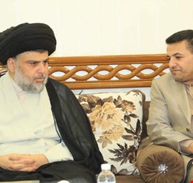 من أين جاءت ثقة الصدر بقاسم الأعرجي، ولماذا أوكل له دون غيره مهمة نزع سلاح تياره، وسلاح المنظمات الأخرى؟