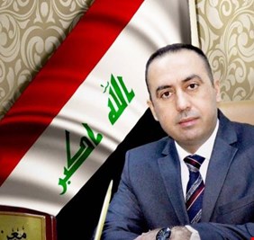 رئيس مجلس المفوضين يصدر بياناً مهماً عن حريق مخازن المفوضية في مكتب انتخابات بغداد الرصافة