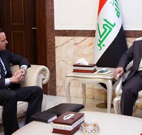 امريكا قلقة من حرق الصناديق وتحذر  المسؤولين العراقيين من الغاء الإنتخابات !