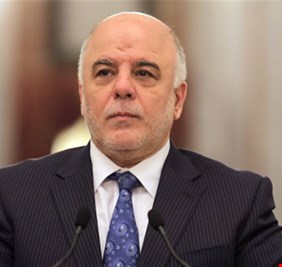 من هي الجهة التي يلتزم العبادي بتنفيذ قراراتها دون غيرها، حتى لو قررت اعادة الإنتخابات مثلاً !