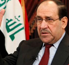 المالكي يصر على رفض تشكيل أي حكومة دون معالجة التزوير والتلاعب في نتائج الإنتخابات !