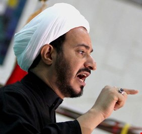 بالفيديو .. صباح الساعدي يهدد بشكل غير مباشر بإقتحام مؤسسات الدولة إن لم يتم السكوت عن حرق صناديق الإنتخابات !