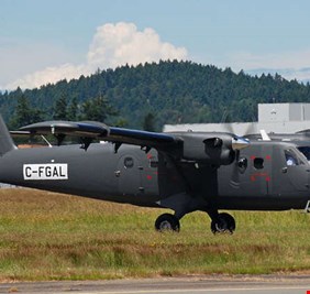 قطر توقع اتفاقا حول شراء طائرات حربية كندية لتعزيز قواتها الجوية