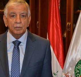 وزير النفط: اسعار النفط مازالت دون مستوى الطموح