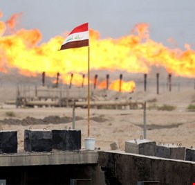 العراق يحتل المركز الثاني ضمن البلدان الاكثر تصديرًا للنفط