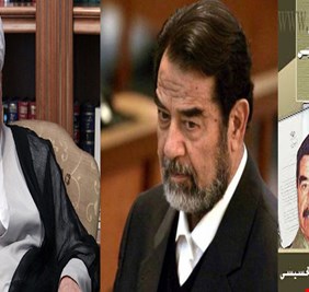 إيران ترفع السرية عن الرسائل المتبادلة بين رفسنجاني وصدام، فماذا قال صدام في هذه الرسائل؟