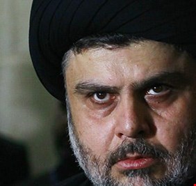 تداعيات حرق الصناديق، وإشراف القضاء على إعادة العد والفرز، اجبر الصدر على الإستعجال بالتحالف مع الفتح