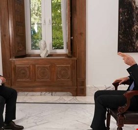 الأسد: الجنوب السوري أمام خيارين إما المصالحة أو التحرير بالقوة