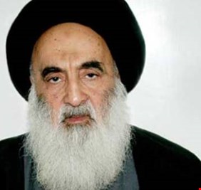 مكتب السيد السيستاني: السبت أول أيام عيد الفطر، وليس يوم الجمعة
