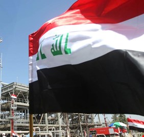 العراق يخطّط لإنشاء جزيرة نفطية عائمة