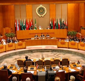 ومثل كل مرة.. جامعة الدول العربية تؤيد العدوان السعودي على اليمن في بيانها الختامي، والعراق يرفض الييان