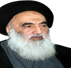 إذا صام السيّد السيستاني .. صام العراق