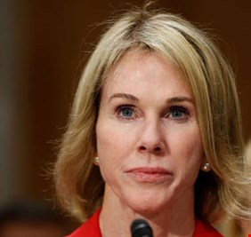 وسائل إعلام: السفيرة الأمريكية في كندا تتلقى ظرفا بمسحوق أبيض وتهديدات