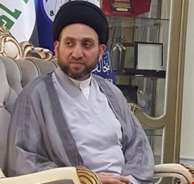 تواصل ردود الأفعال الغاضبة على تصريحات الحكيم بشأن دستورية جلسة البرلمان، ونواب دولة القانون مستغربون ..