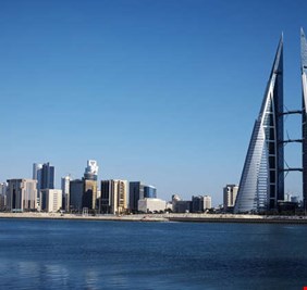 رسميا.. البحرين تستضيف وفدا إسرائيليا