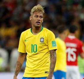 مونديال روسيا 2018 .. سويسرا تحرج البرازيل