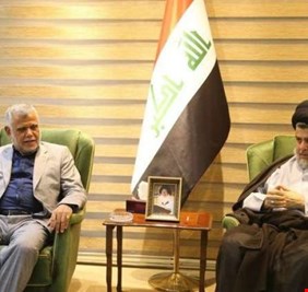 بالصور : الإعلام السعودي والإماراتي يشنان هجوماً عنيفاً على تحالف الفتح – سائرون: فلماذا هذا الهجوم ؟!