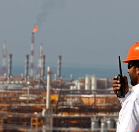 إحالة 3 مشاريع نفطية وغازية في البصرة والناصرية على الاستثمار