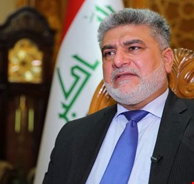 المكتب السياسي للتيار الصدري: نرفض دعوة العبادي، ولن نلبي دعوته المعروضة في الإعلام !