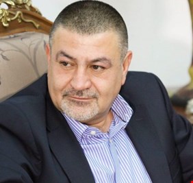 بسبب تجميد أمواله .. رئيس المؤتمر الوطني العراقي آراس حبيب يغلق قناة آسيا الاخبارية