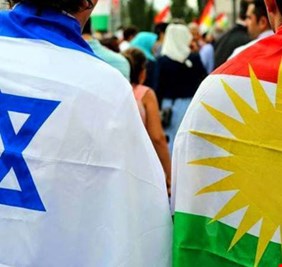 غازيتا الروسية : إسرائيل ناقشت إقامة دولة جديدة في الشرق الأوسط مع قادة أكراد