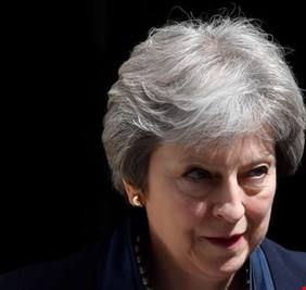 بدء محاكمة داعشي بريطاني خطط لاغتيال تيريزا ماي