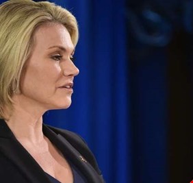 الخارجية الأمريكية: ننتظر من بيونغ يانغ 