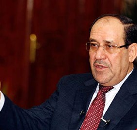 صحيفة : المالكي يطلق مبادرة  لإعادة ترتيب البيت الشيعي