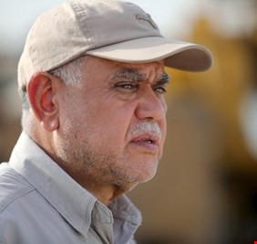 لماذا رفض العامري حضور الإجتماع  الشيعي الخماسي ؟