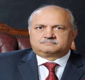 مشعان الجبوري يطالب بالقبض على مدير مفوضية صلاح الدين 