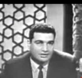 بالفيديو : قبل خمسين عاماً ماذا قالت الملائكة عن الإمام علي ابن ابي طالب حين بات في فراش النبي؟
