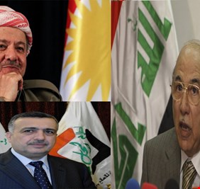 مدحت المحمود يواصل صفقاته بامتياز، واخرها مع الكرد والكرابلة، فما هو ثمن هذه الصفقة الانتخابية؟