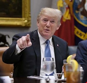 ترامب: كوريا الشمالية بدأت بتدمير سلاحها النووي