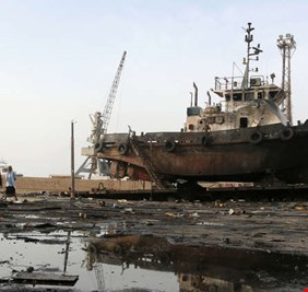 الأمم المتحدة: الهجوم على الحديدة يعرض حياة 100 ألف طفل للخطر