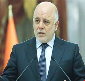 الفايز: الفتح وسائرون لم يوافقوا مبدئياً على منح “العبادي” ولاية ثانية