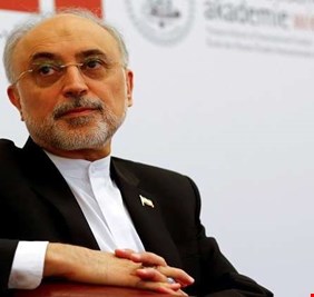 إيران: مستقبل مرعب ينتظر المنطقة والعالم إذا ما إنهار الاتفاق النووي