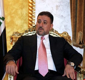 الخنجر يغرس نفسه بظهر العملية السياسية من جديد: تحالف سُني قوي قادم وبقوة!