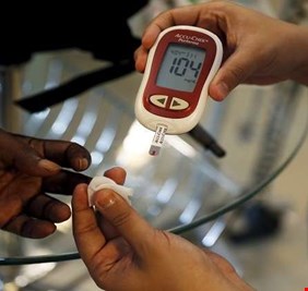 اكتشاف علاج جديد لداء السكري من النوع الأول
