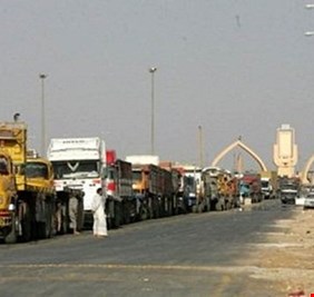 الجمارك: لا تغيير في الرسوم الجمركية