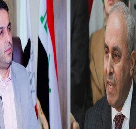 بالوثائق ..شكاوى وتبادل الاتهامات بين الكرابلة وسلمان الجميلي بشراء اصوات الناخبين في الانبار