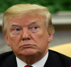 ترامب: يجب ترحيل المهاجرين من دون إجراءات قضائية