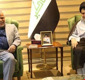 الكشف عن تحركات لضم دولة القانون الى تحالف سائرون والفتح