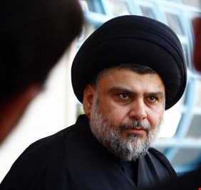 مصدر : التيار الصدري لن يرشح 