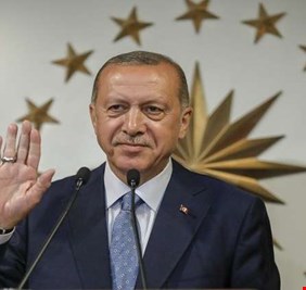 الولايات المتحدة تدعو أردوغان لتعزيز الديمقراطية