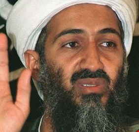 الأمن الألماني يعتقل حارس بن لادن الشخصي السابق