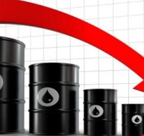 أسعار النفط تنخفض في الأسواق العالمية
