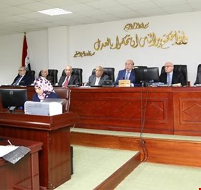 بالوثائق.. المحكمة الاتحادية ترفض تمديد عمر البرلمان وتعتبره باطلا وضرباً للدستور