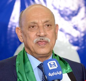 الاتحادية ترد زوبعة 