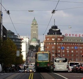 مصدر أمريكي: هلسنكي مكان محتمل لعقد قمة بوتين وترامب