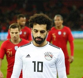 بيل يهدد انتقال صلاح لريال مدريد